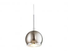 Подвес ELBA 1xE14x40W ник