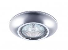 Спот встр 1xGU5,3х50W хром 6217/1-4CH