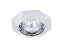 Спот встр 1xGU5,3х50W хром 6226/1-4CH